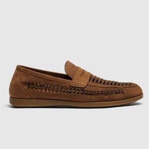 Rodd & Gunn Slip On Loafer Shoes